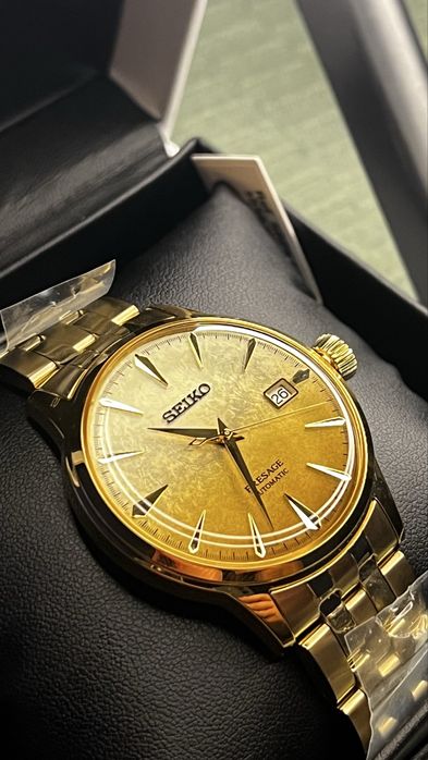 Ceasuri Seiko noi cu factura si garantie