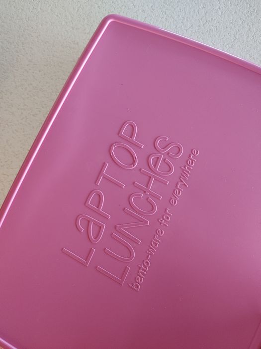 Кутия за храна Laptop lunches