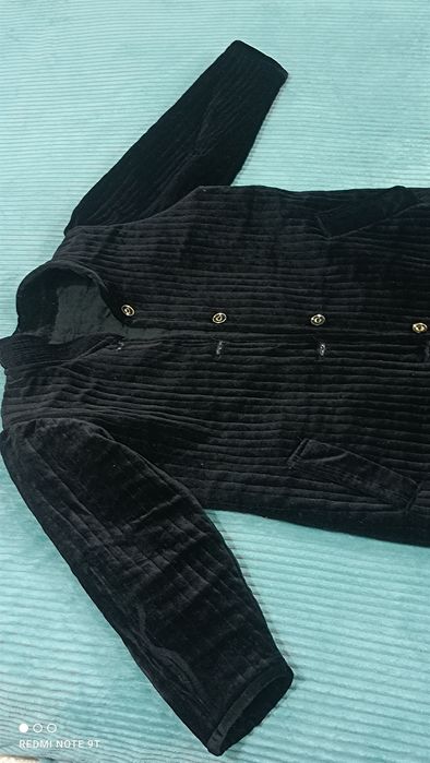 ЧАПАН в идеальном состоянии