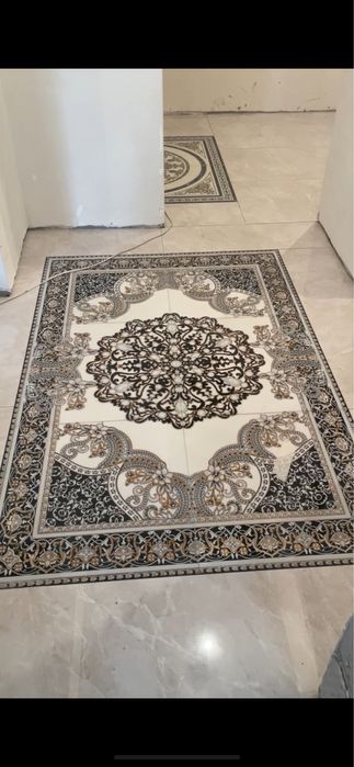 Плиточник (кафелшик)