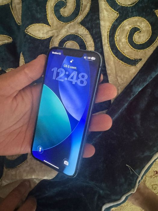 iphone 13 смартфон