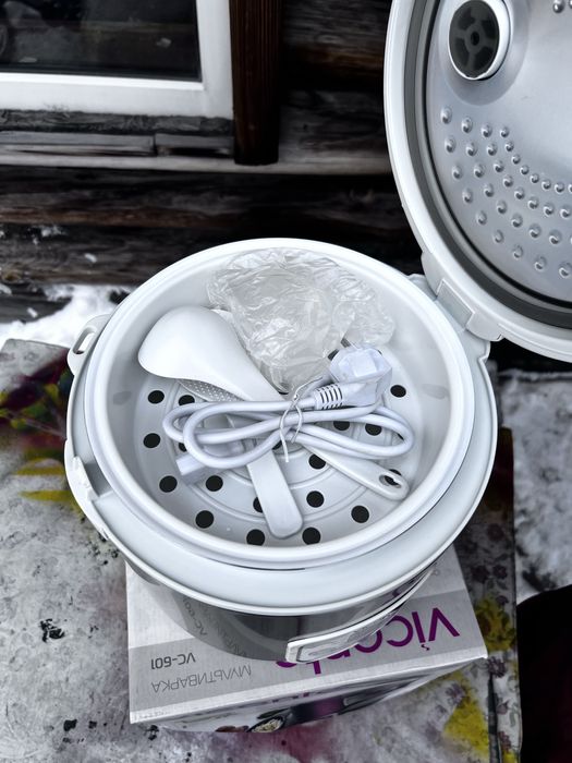 viconte мультиварка