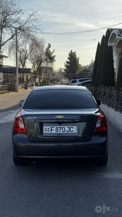 Srochna Gentra sotiladi