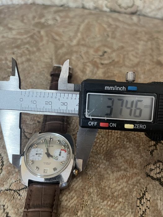 Ceas Samsom automatic