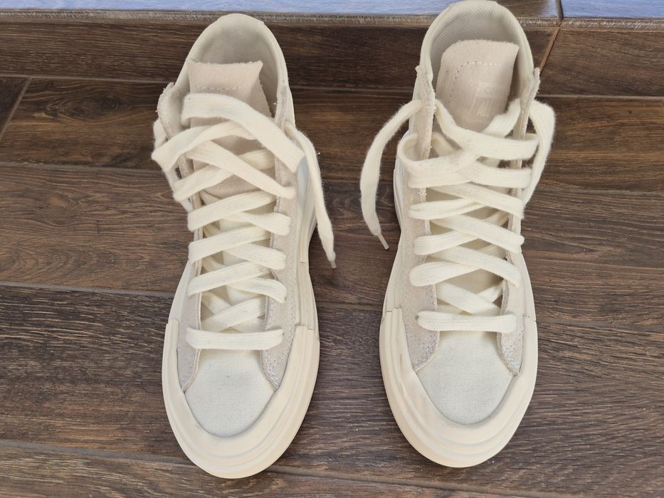 Кецове  Converse