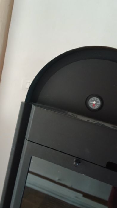 Termosemineu AQua plus 25KW