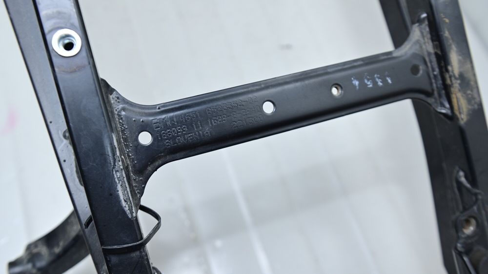 BMW F800GS Adventure 2008 - 2016 Cadru Codita Spate