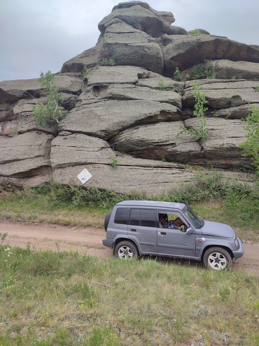 Продам Танк Сузуки Витара