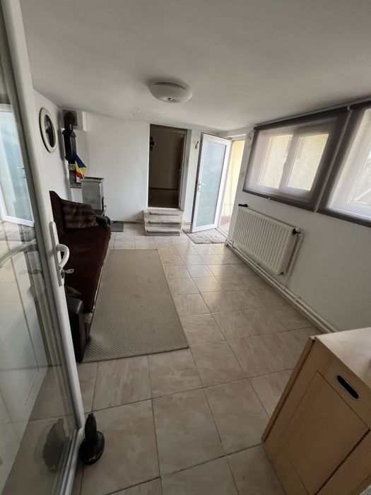 Casa la lacul Caslita, Tulcea