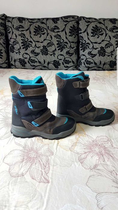 Cizme de iarna PRIMIGI 40