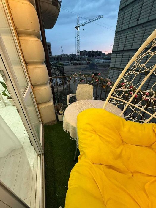 Продам 4х комн кв Батыс