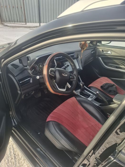 Продам или обмен на грузински учет