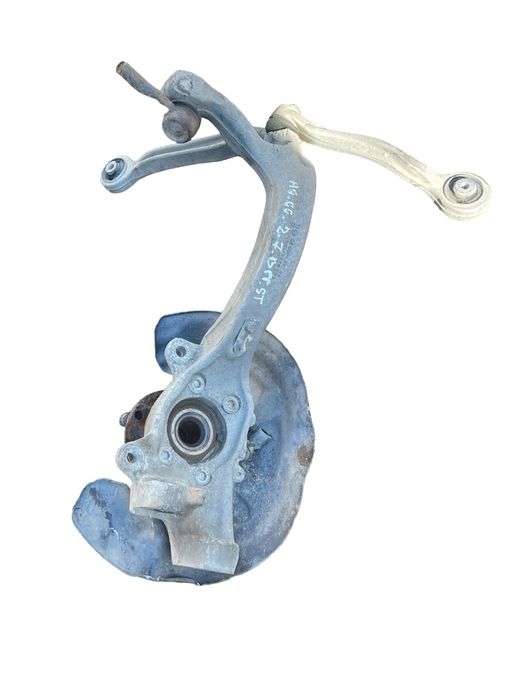 Fuzeta Stanga Fata Audi A6/S6 Iii Saloon 4F2, C6 2004 - 2011 2.7 Tdi B