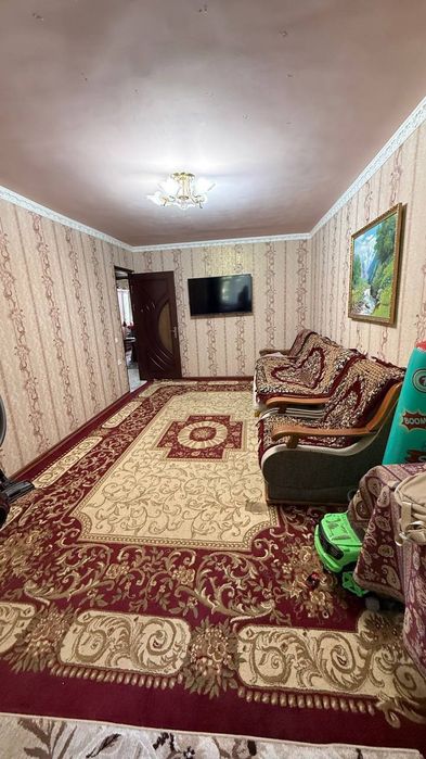 Продажа квартиры Максим горький бий художник салам чайхана