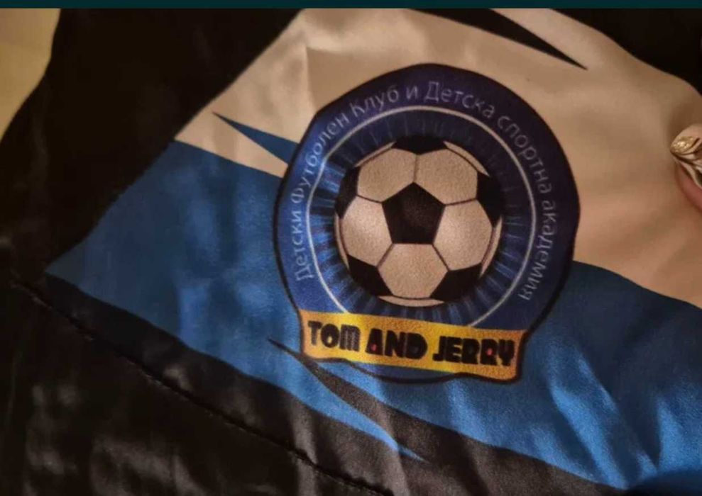 НАМАЛЕНО Зимно яке за 152 см