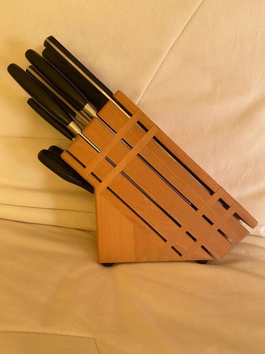 Set de cutite Solingen zwilling jamie oliver