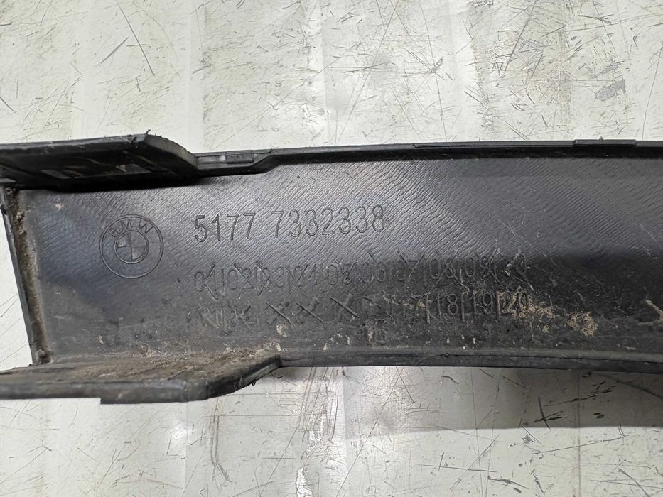 Вежди БМВ Ф48 Ф49 Предна Лява, Предна Дясна, Задна Дясна