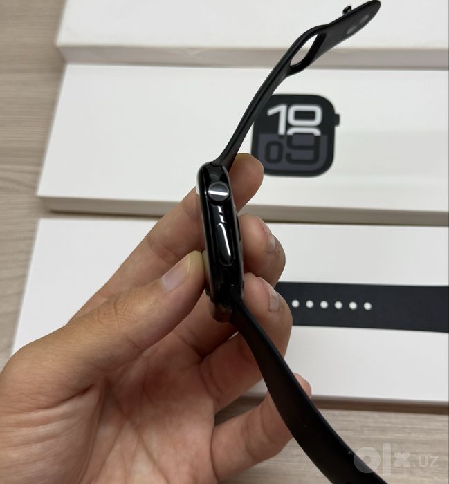 Apple watch 10 46mm 98%