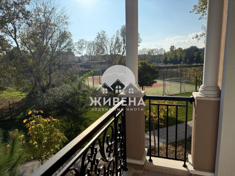 Продава се Едностаен апартамент в к.к. Слънчев бряг - 31 кв.м за 872 €/кв.м - Снимка #5