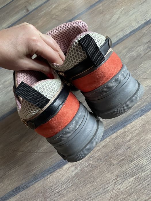 Дамски обувки Gucci