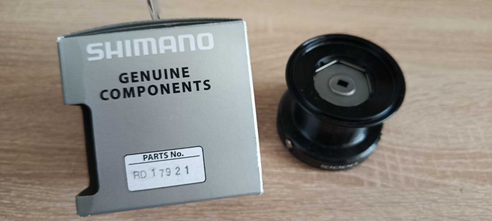 Tambur rezerva Shimano Aerlex 10000 xtb spod