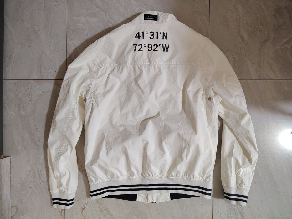 Jacheta GANT marine XL