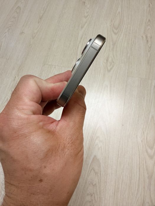 Iphone 15 pro 512 gb