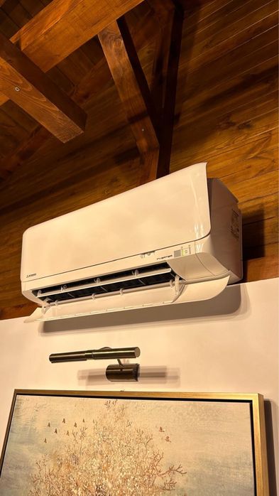 Instalator Aer Conditionat , Termic si Sanitar
