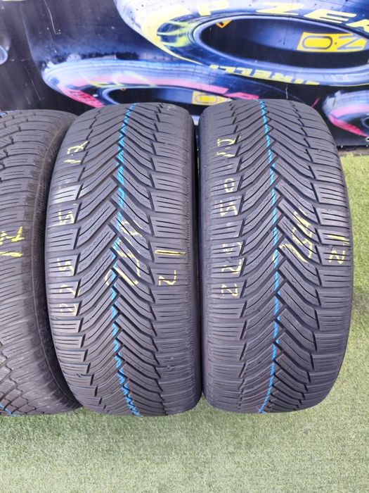 225.50.17 Continental Michelin