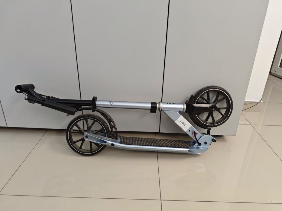 Trotinete Oxelo Town 5