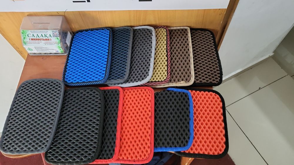 Ева коврики эсо ева эва полик