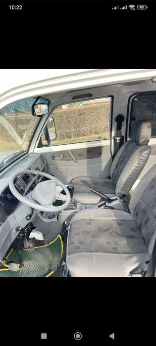 Обменяю на медь ..