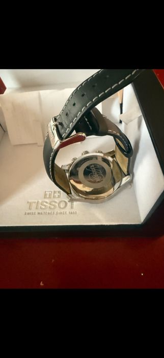 Tissot мъжки часовник