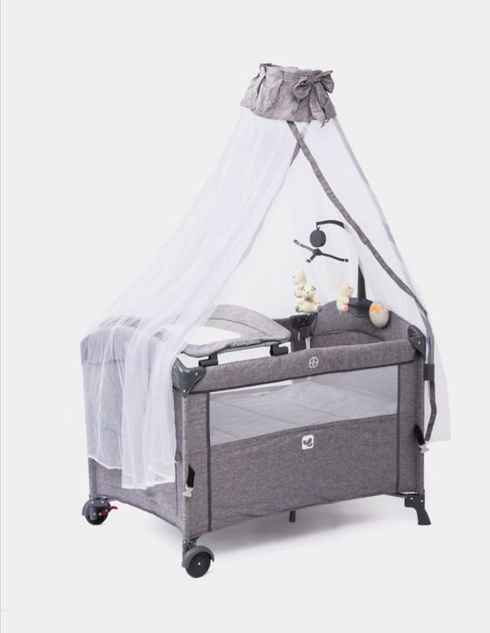 Продаётся детская кровать. Сотилади