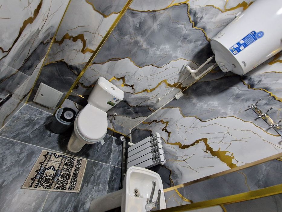 3 хонали квартира ижарага берилади! Калеенский. Ансор кафе