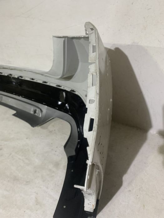 Bara spate BMW X1, E84 facelift, 2012, 2013, 2014, 2015, cod origine OE 51127303801.