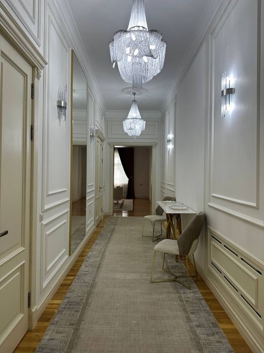 На Никитина Шикарный Дом 5 соток