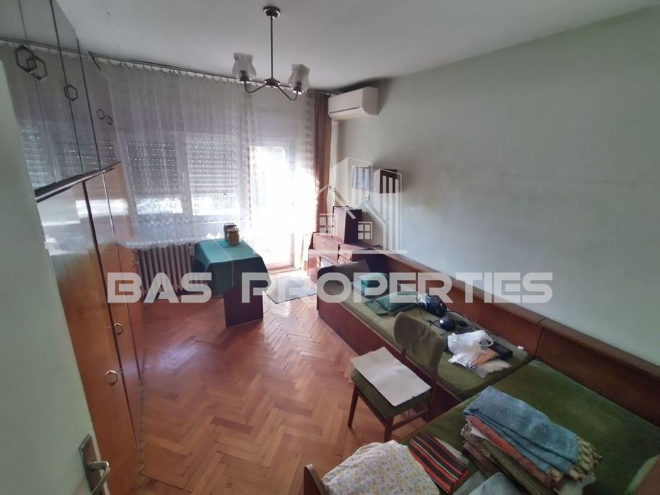 Продава се Тристаен апартамент в София, Гео Милев - 72 кв.м за 3612 €/кв.м - Снимка #3