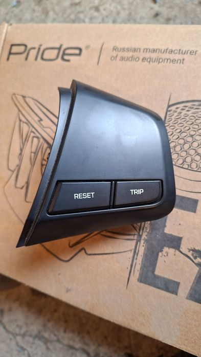 Кнопка Hyundai Creta