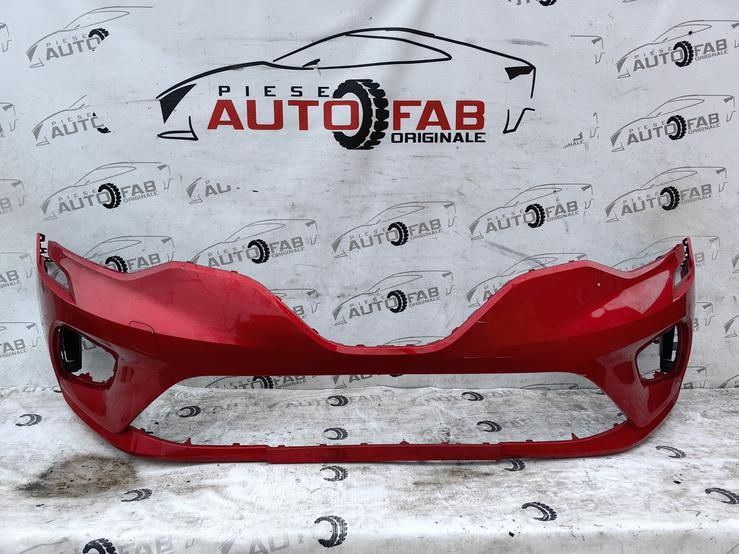 Bara fata Renault Clio 5 an 2019-2020-2021-2022-2023