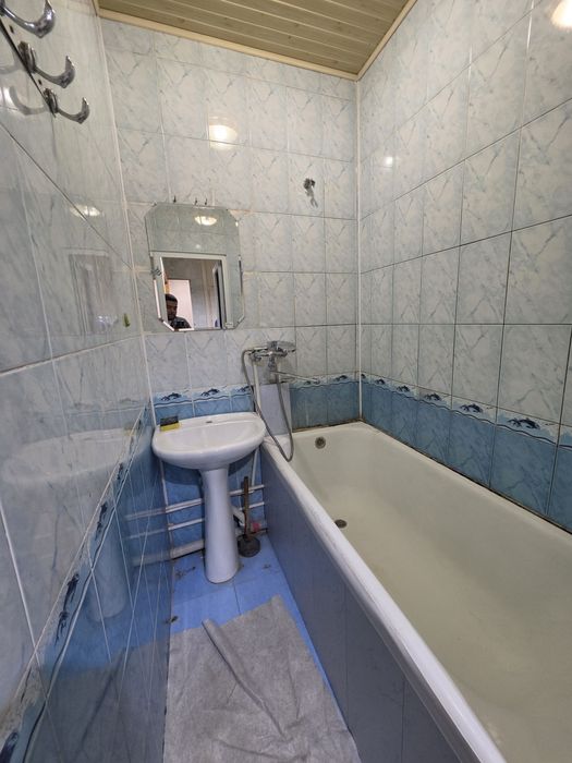 Квартира аренда берилади