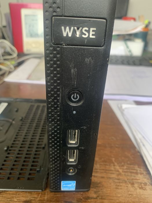 Mini pc dell dxod