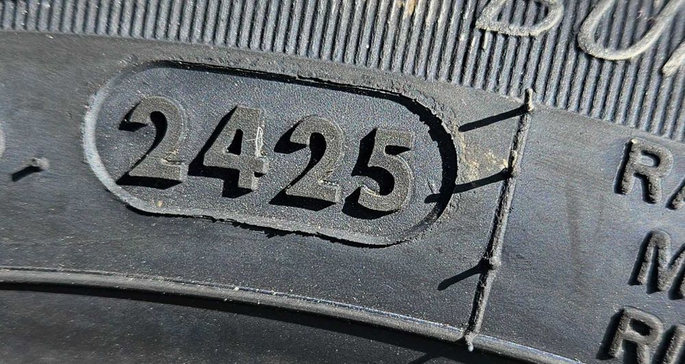 195/50 R13C 104N Anvelope remorca SECURITY TR723+ (model nou)