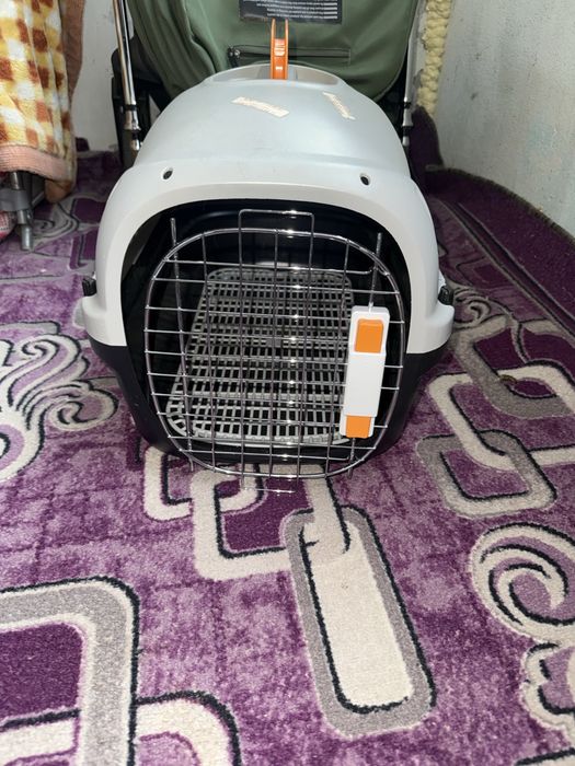 Продам авиа контейнер для животных