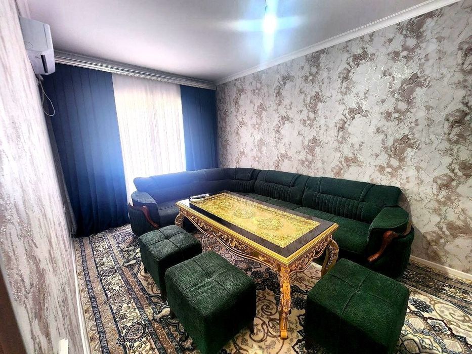 Yangi bozorda ijaraga beriladi 2 qavatda 2 xona
