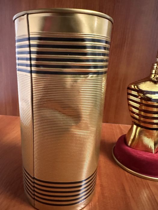 Продаю Парфюм Jean Paul Gaultier Le Male Elixir