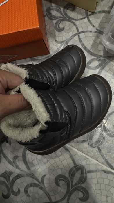 Обувь для мальчика