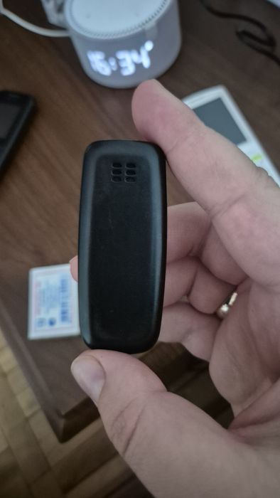 Мини телефон lnoi