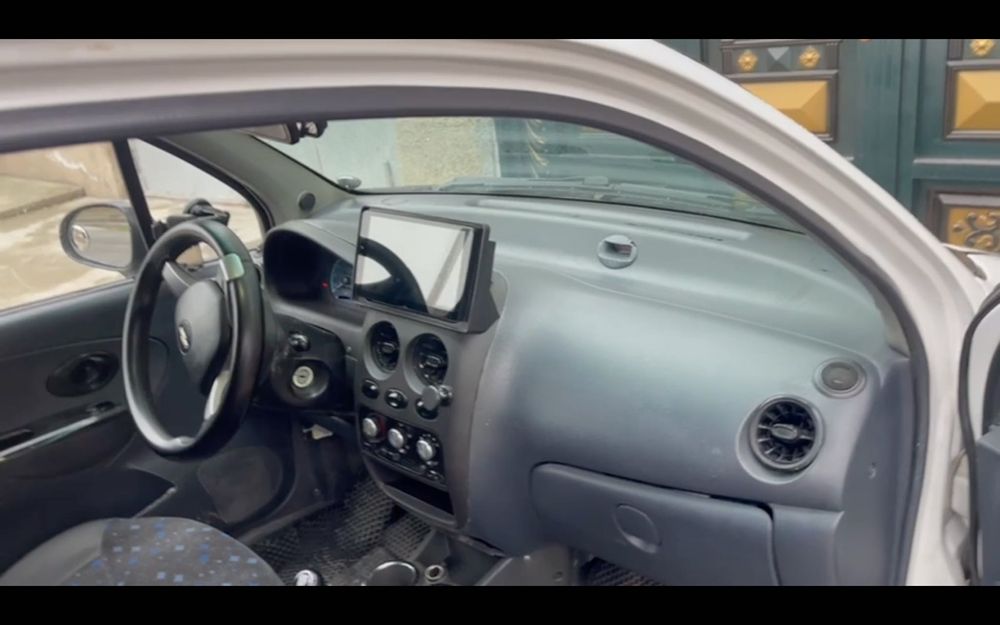 Матиз 2014 сотилади срочно