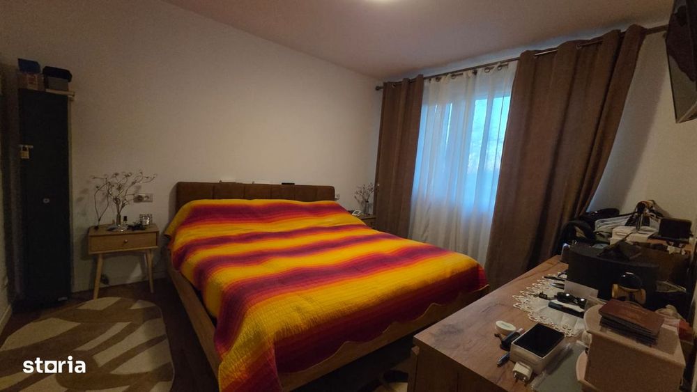 Apartament 2 camere, CENTRU – Piata Unirii – Junimea